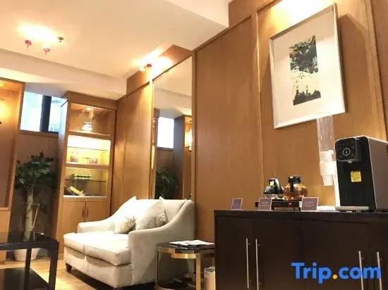 Ханчжоу: Ziyun Hotel