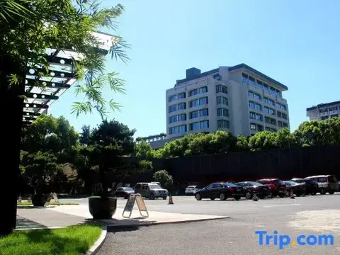 Ханчжоу: Ziyun Hotel