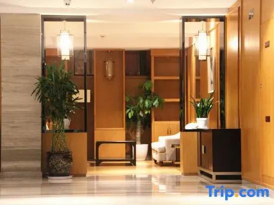 Ханчжоу: Ziyun Hotel