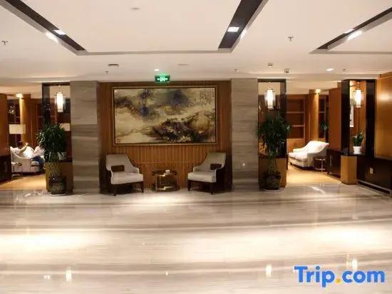 Ханчжоу: Ziyun Hotel