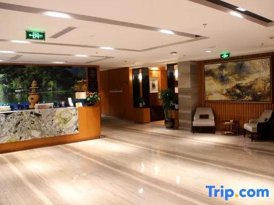 Ханчжоу: Ziyun Hotel
