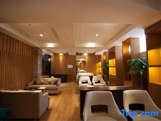Ханчжоу: Ziyun Hotel