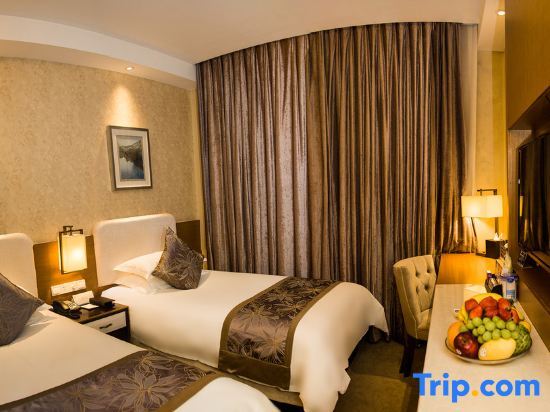 Ханчжоу: Ziyun Hotel