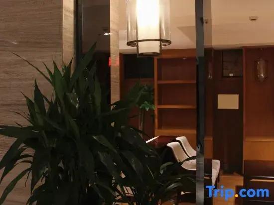 Ханчжоу: Ziyun Hotel