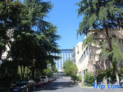 Ханчжоу: Ziyun Hotel