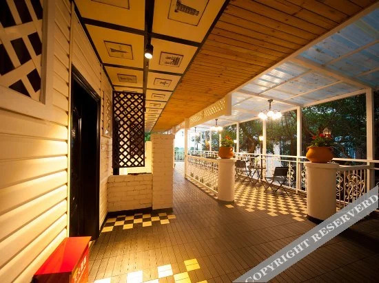 Сямынь: Seashore Inn Xiamen