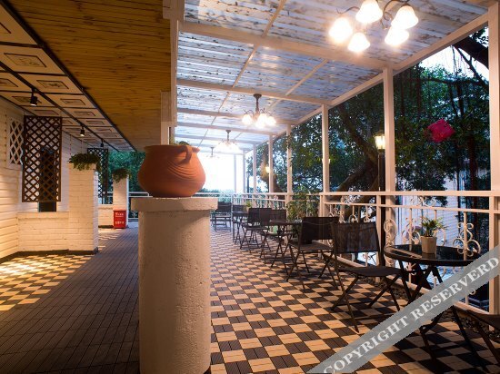 Сямынь: Seashore Inn Xiamen