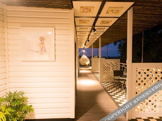 Сямынь: Seashore Inn Xiamen