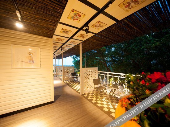 Сямынь: Seashore Inn Xiamen