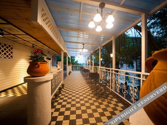 Сямынь: Seashore Inn Xiamen