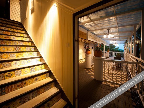 Сямынь: Seashore Inn Xiamen