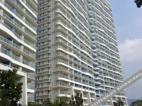 Хойчжоу: Huizhou Shuiyuwan Haizhi Navigation View Apartment