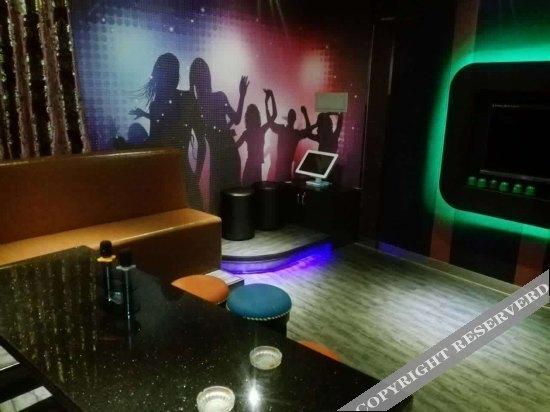 Хойчжоу: Huizhou Shuiyuwan Haizhi Navigation View Apartment