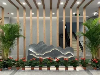 Шаоксинг: Kaiyuan M Hotel (Shaoxing Keqiao Linglong Branch)