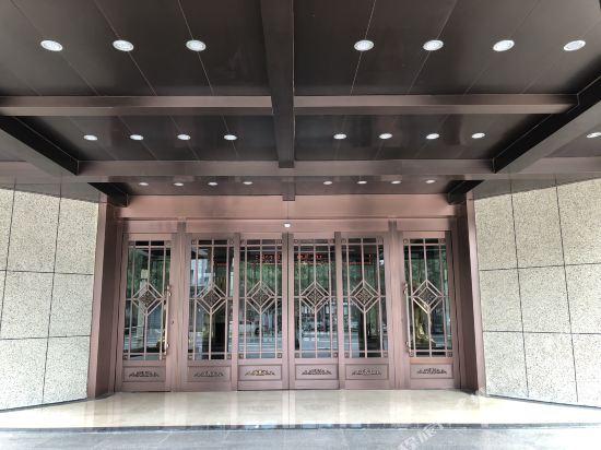 Бинжоу: Hua Bin Hotel