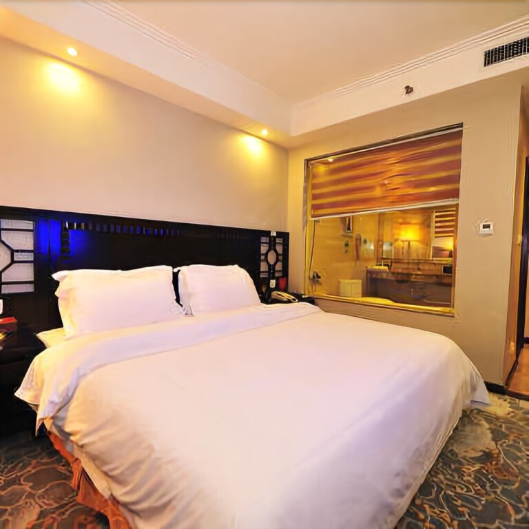 Гуйян: Wenzhou Hotel