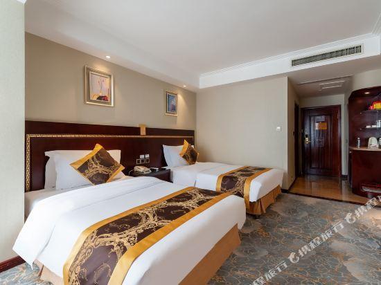 Гуйян: Wenzhou Hotel