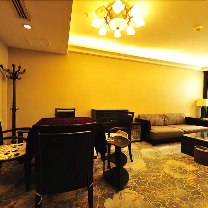 Гуйян: Wenzhou Hotel