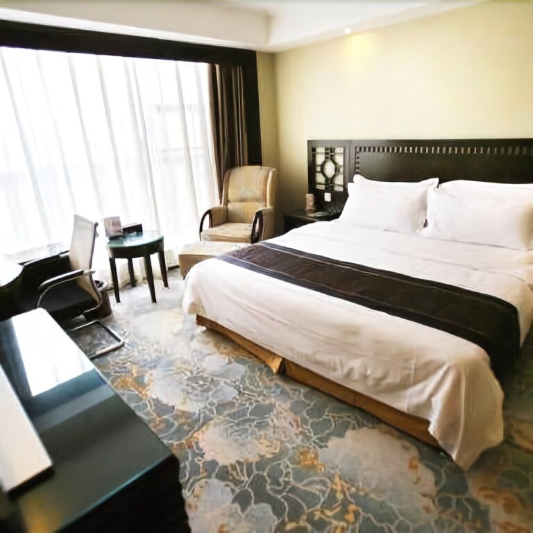 Гуйян: Wenzhou Hotel