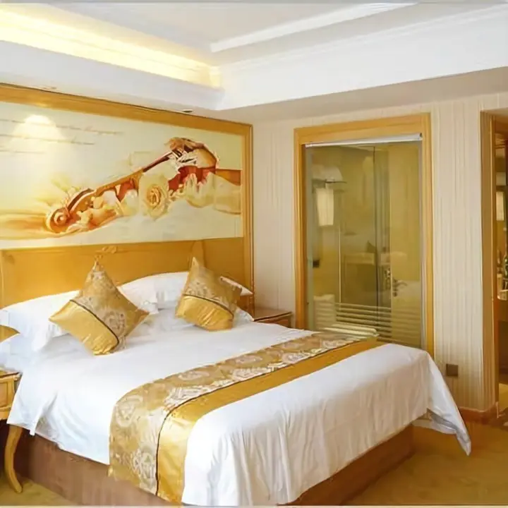 Наньнин: Vienna 3 Best Hotel Nanning Station