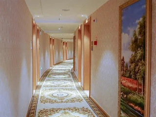 Наньнин: Vienna 3 Best Hotel Nanning Station