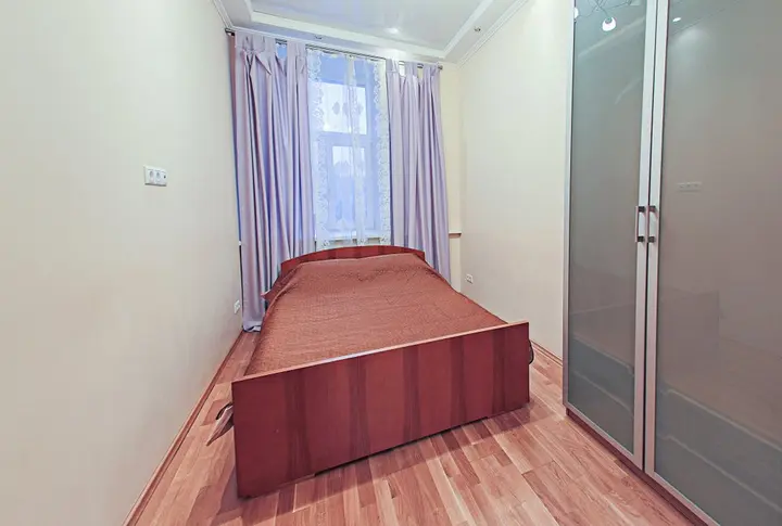 Москва: Апартаменты Arbat 4 Premium