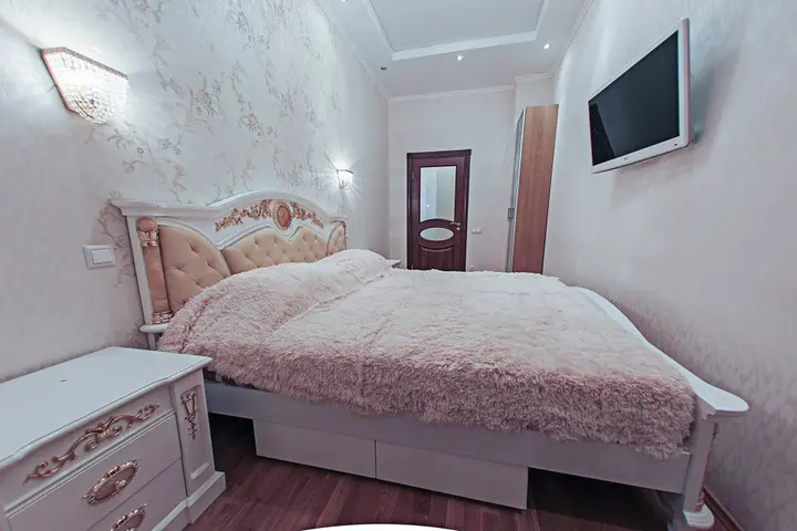 Москва: Апартаменты Arbat 4 Premium