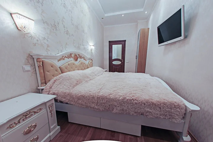 Москва: Апартаменты Arbat 4 Premium