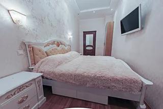 Москва: Апартаменты Arbat 4 Premium