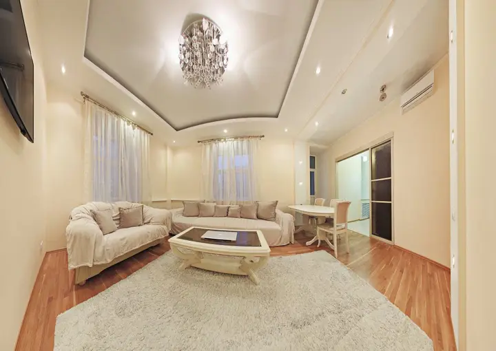 Апартаменты Arbat 4 Premium — фото 1