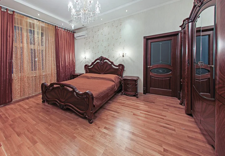 Москва: Апартаменты Arbat 4 Premium