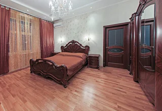 Москва: Апартаменты Arbat 4 Premium