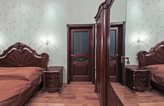 Москва: Апартаменты Arbat 4 Premium