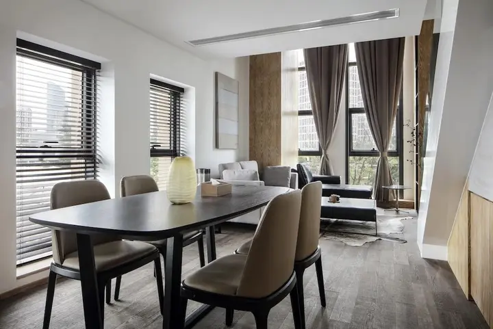 Чунцин: Chongqing David‘s Deer Boutique Hotel