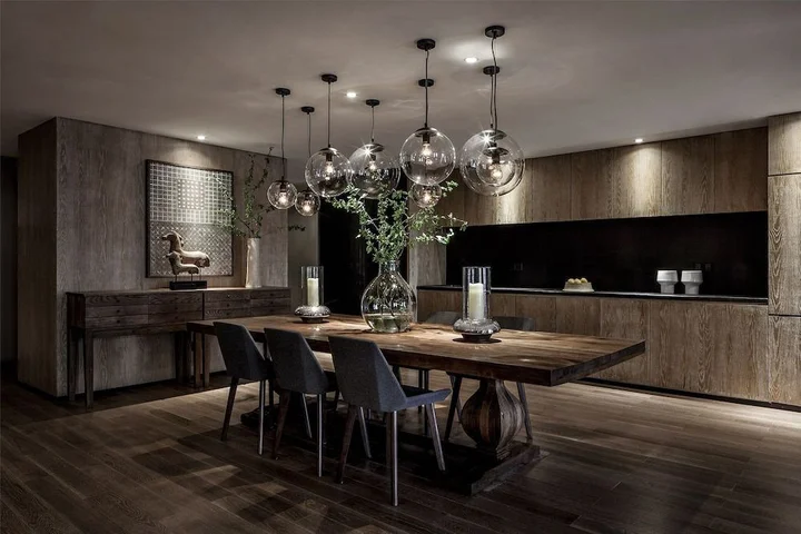 Чунцин: Chongqing David‘s Deer Boutique Hotel