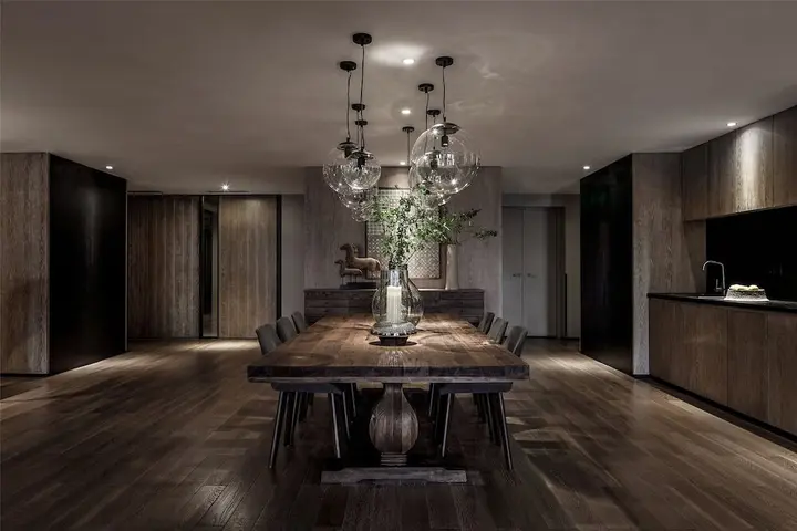 Чунцин: Chongqing David‘s Deer Boutique Hotel
