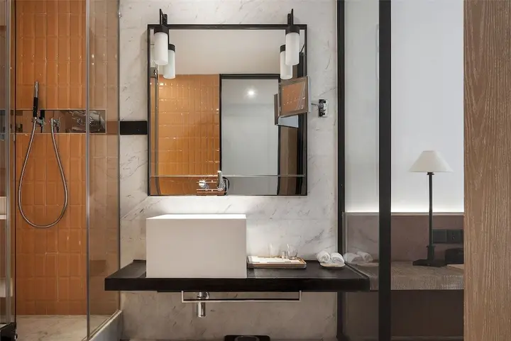 Чунцин: Chongqing David‘s Deer Boutique Hotel