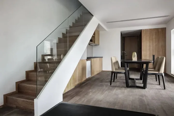 Чунцин: Chongqing David‘s Deer Boutique Hotel