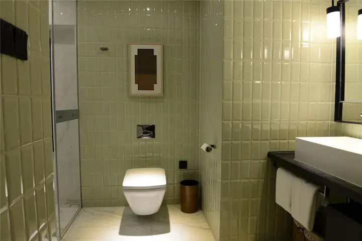 Чунцин: Chongqing David‘s Deer Boutique Hotel