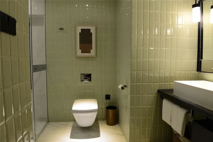 Чунцин: Chongqing David‘s Deer Boutique Hotel