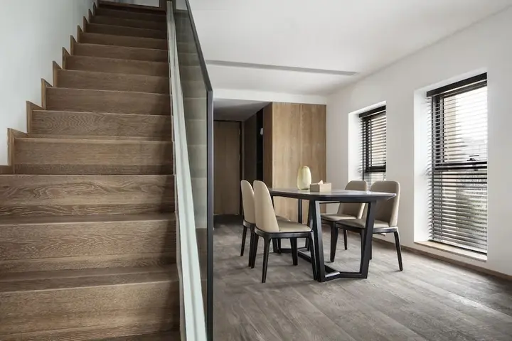 Чунцин: Chongqing David‘s Deer Boutique Hotel