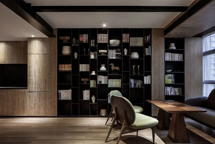Чунцин: Chongqing David‘s Deer Boutique Hotel