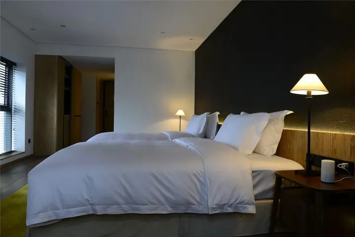 Чунцин: Chongqing David‘s Deer Boutique Hotel