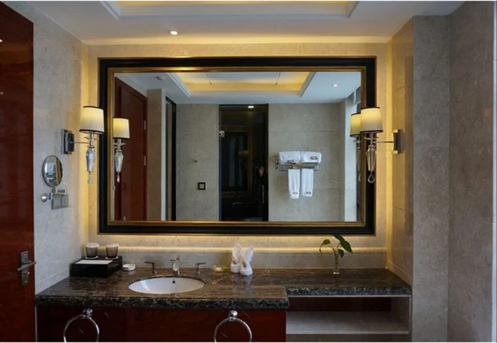 Ухань: Hubei Zhonghe International Hotel