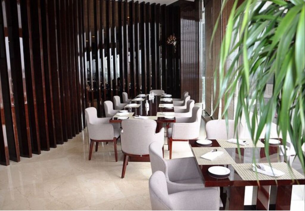 Ухань: Hubei Zhonghe International Hotel