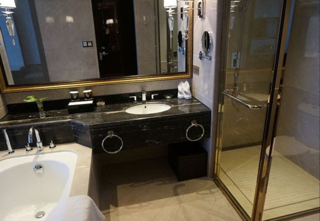 Ухань: Hubei Zhonghe International Hotel