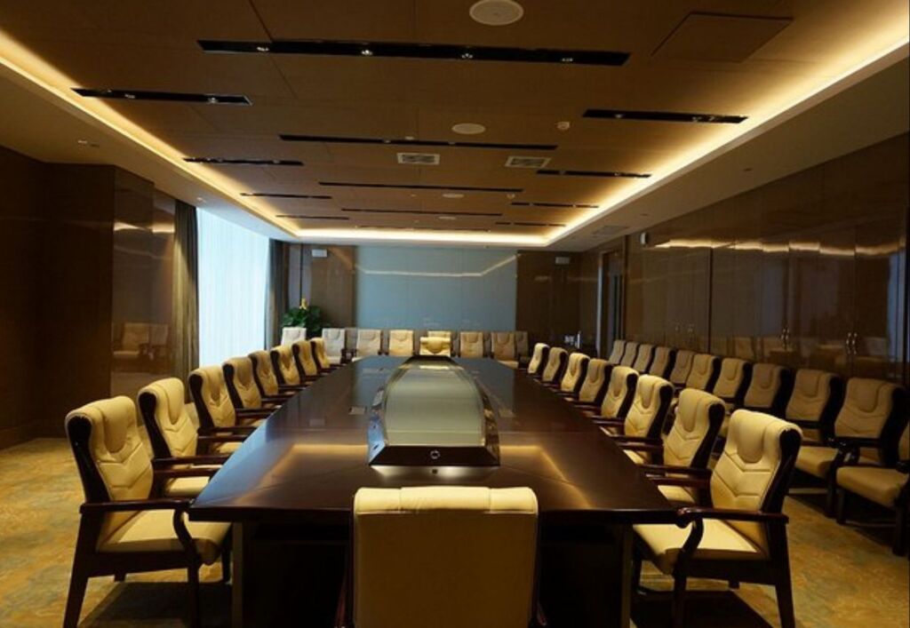 Ухань: Hubei Zhonghe International Hotel