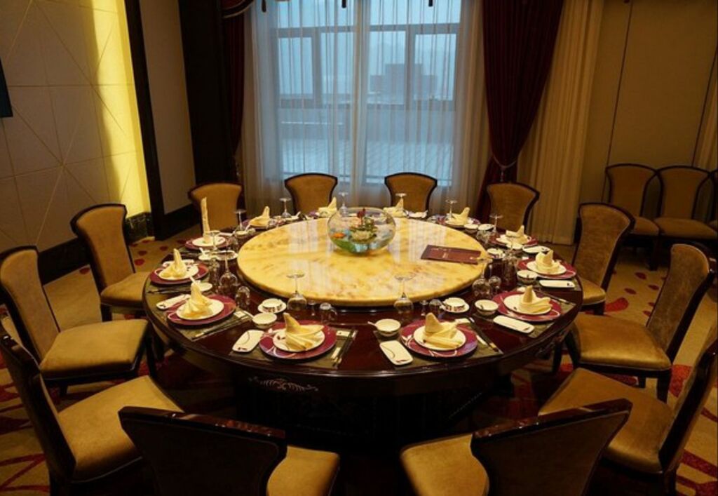 Ухань: Hubei Zhonghe International Hotel