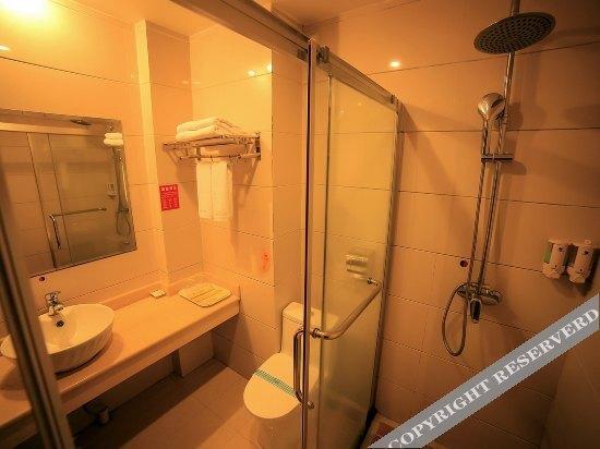 Наньнин: Jinyibang Business Hotel