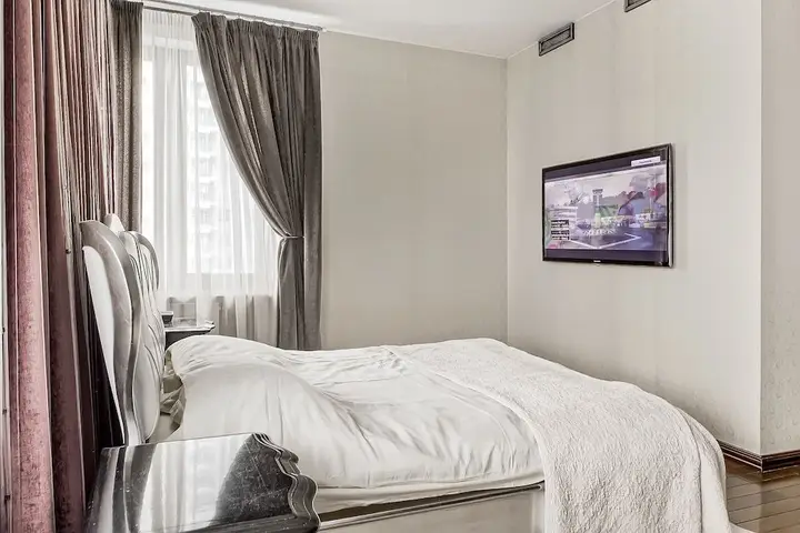 Апартаменты Prime Host на Мосфильмовской — фото 2